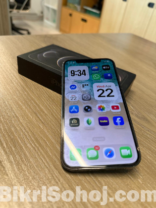 IPhone 12 Pro
